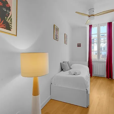 L'Ile Aux Tounis - T3 Moderne Centre De Toulouse Apartment Exterior photo